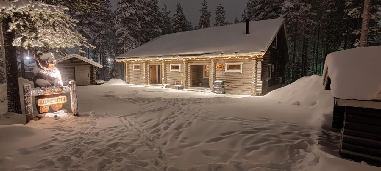 Шале Levillenet Bearlodge At Centre Леви