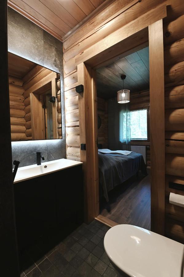 Chalet Levillenet Bearlodge At Centre