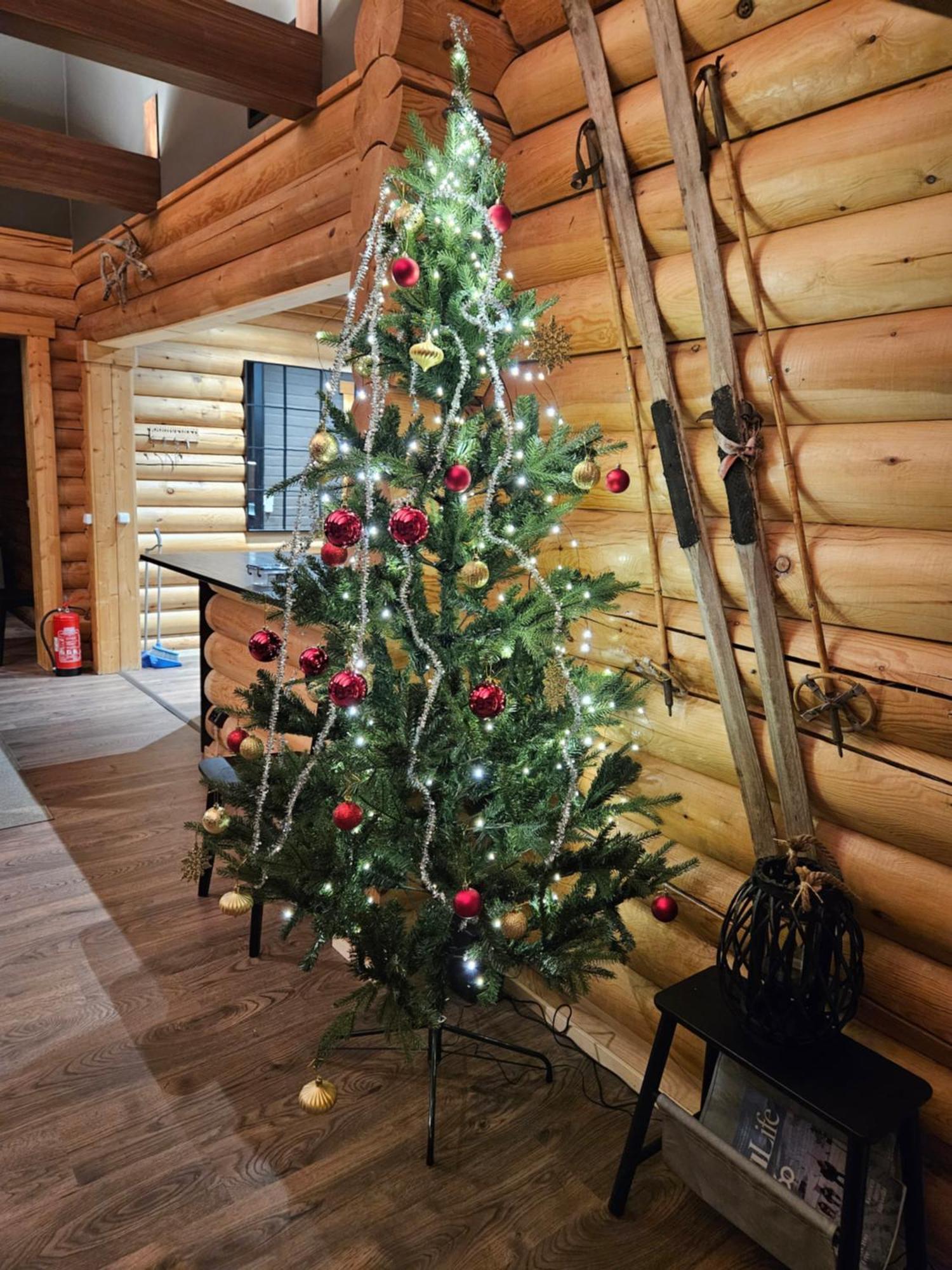 Шале Levillenet Bearlodge At Centre *