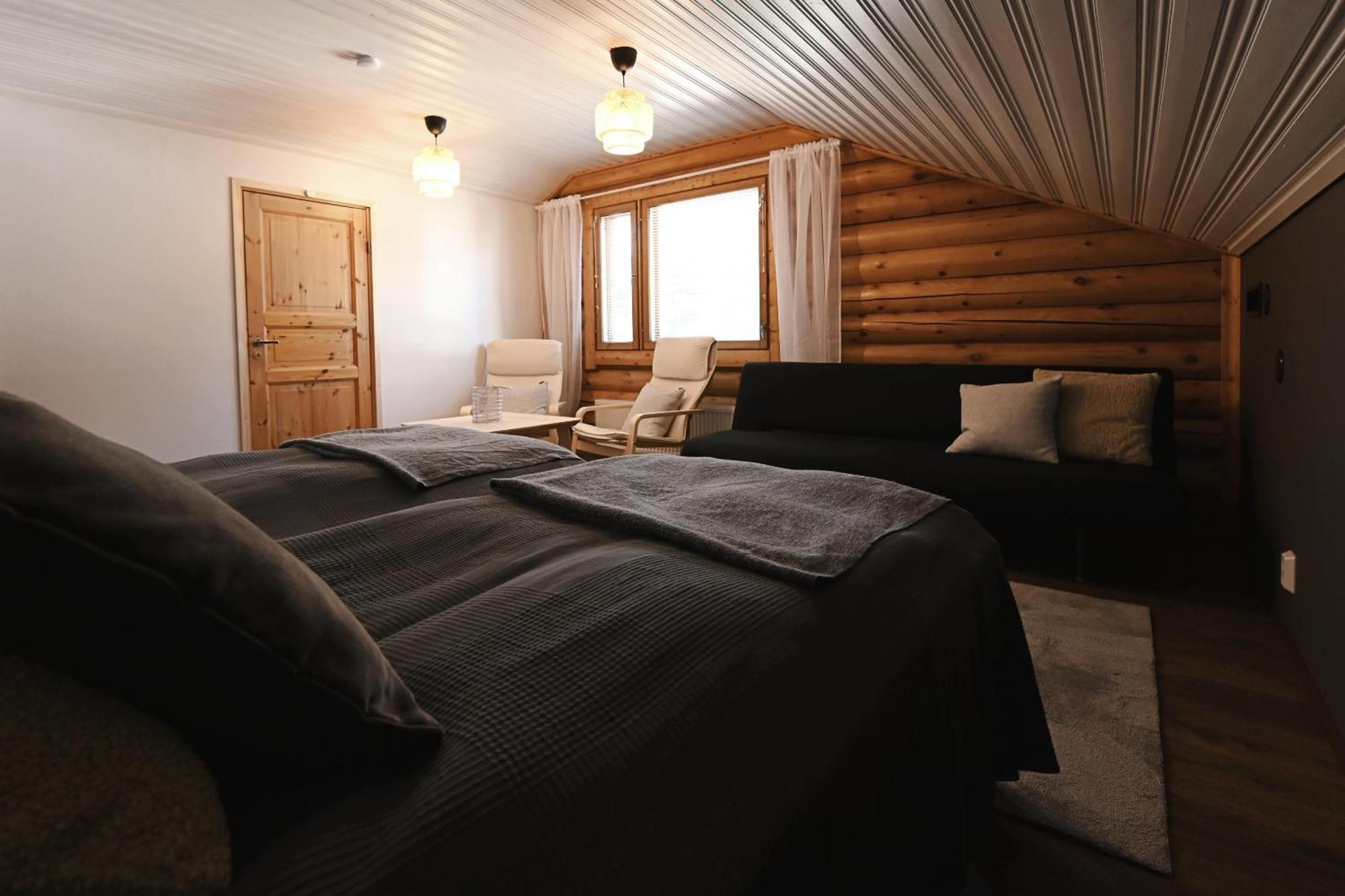 Levillenet Bearlodge At Centre *
