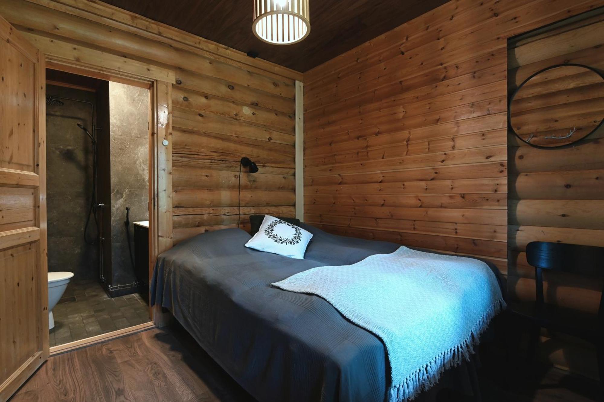 Levillenet Bearlodge At Centre * Леви