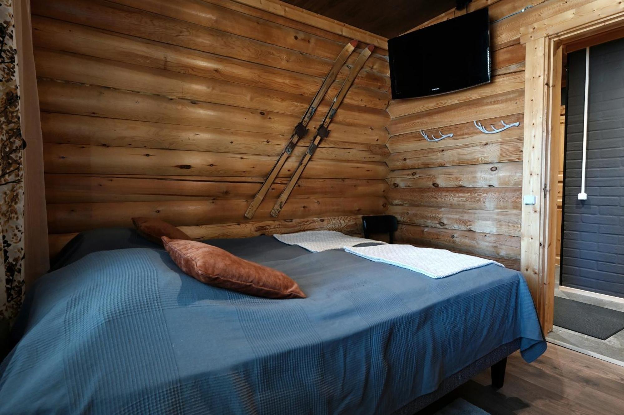 Levillenet Bearlodge At Centre *