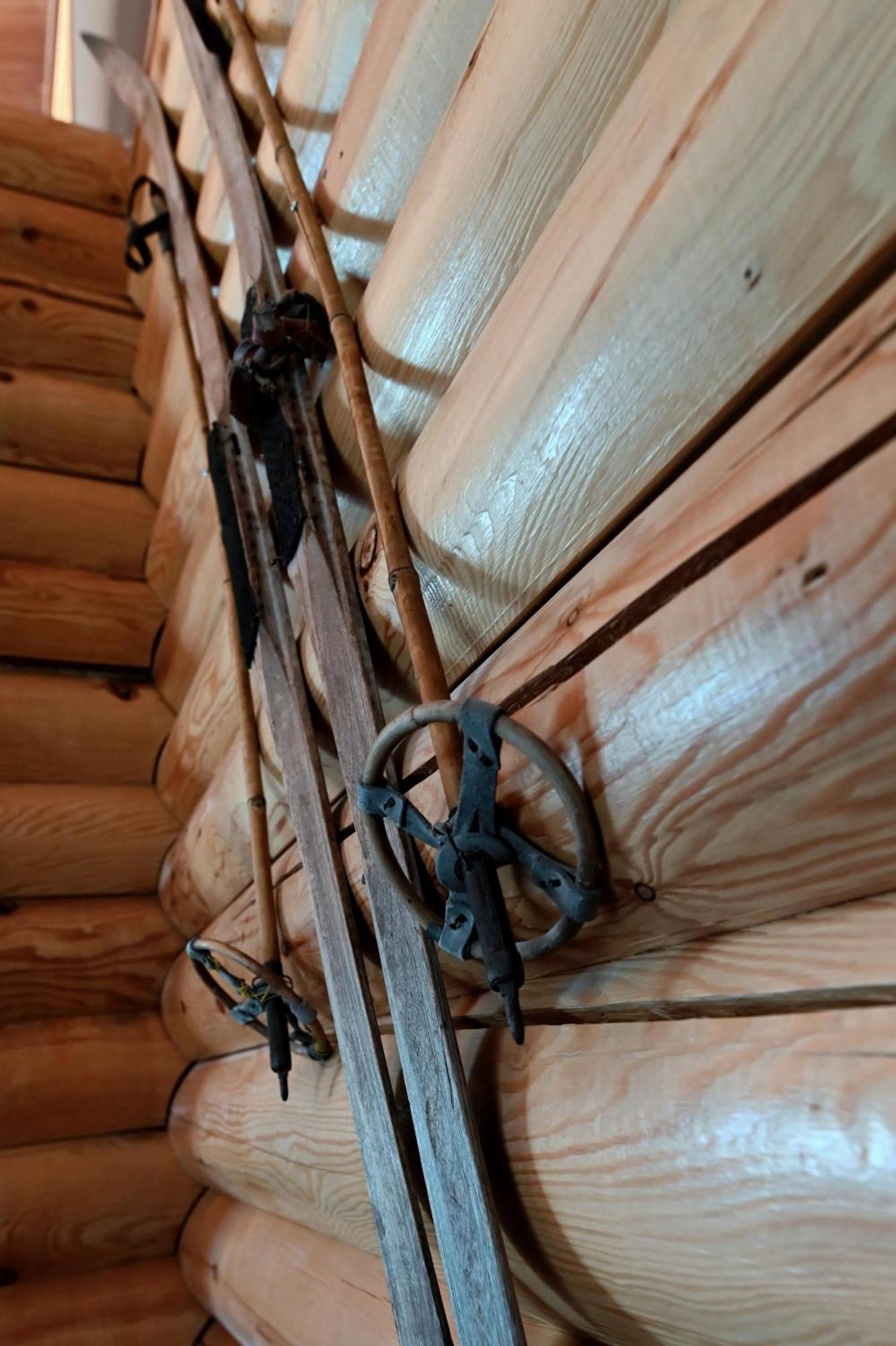Шале Levillenet Bearlodge At Centre *