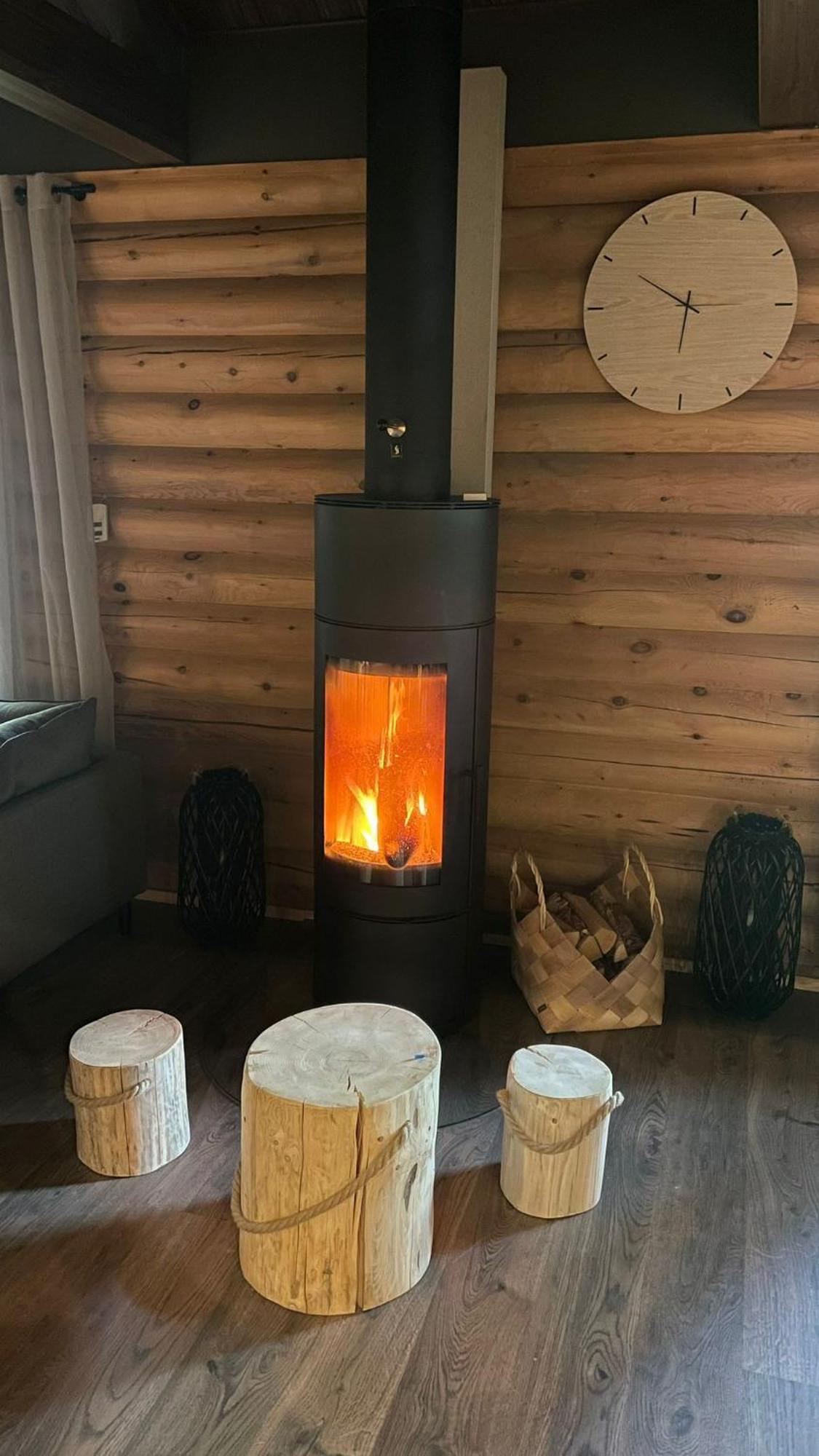 Levillenet Bearlodge At Centre * Леви
